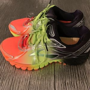 Brooks Adrenaline GTS 15 Aurora (dip dye) (US 9)